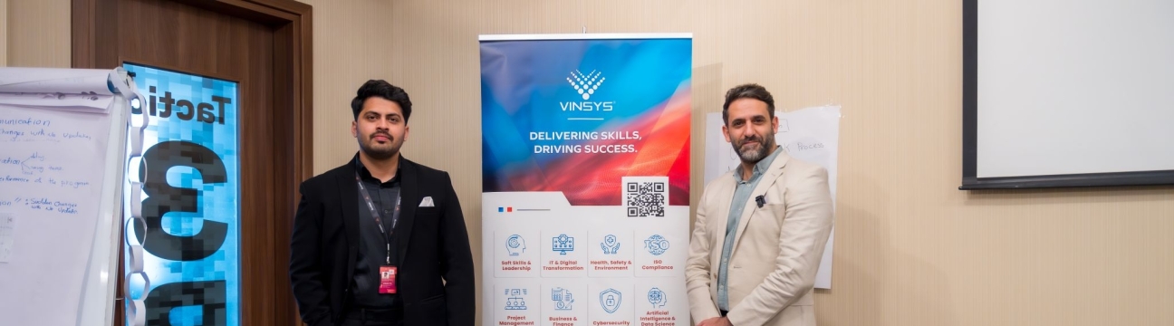 Vinsys Training
