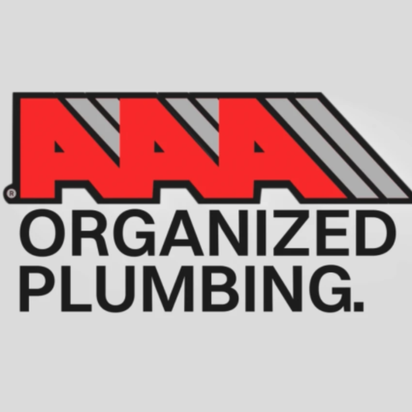 AAA ORGANIZED PLUMBING