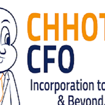 Chhota CFO