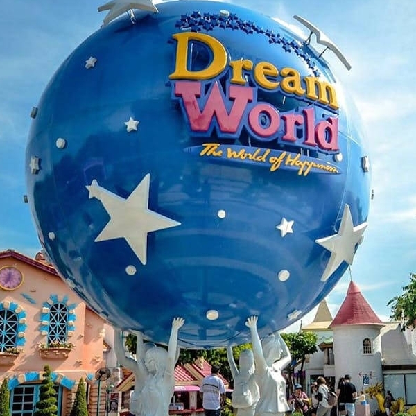 Dream  World Bangkok