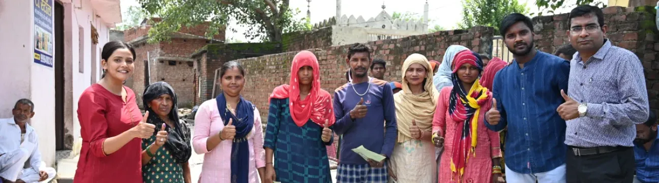 Satya Shakti Foundation