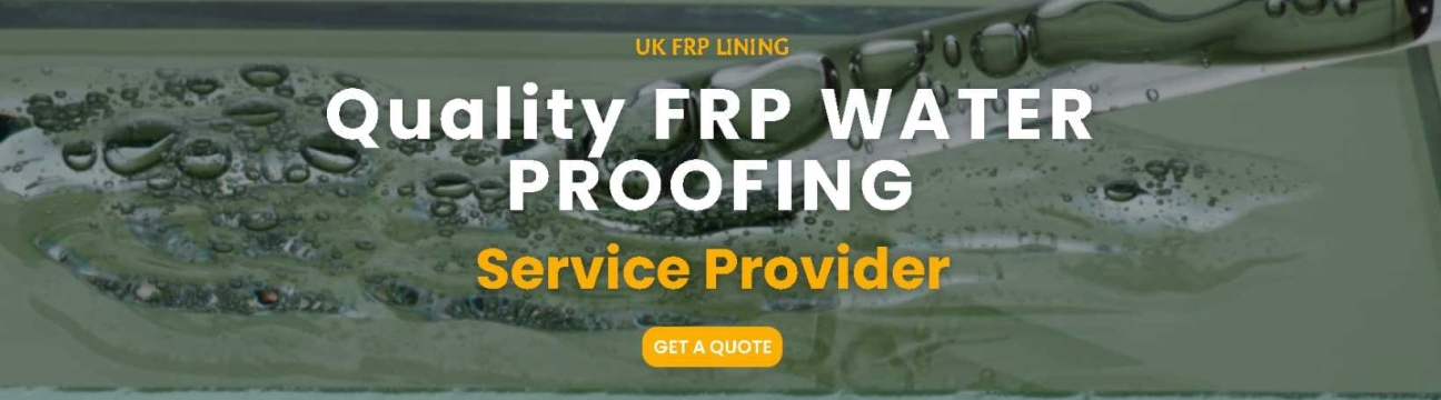 UK FRP  LINING