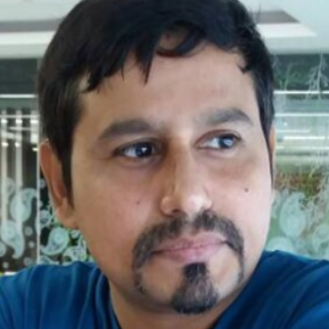 Vijay Bandaru