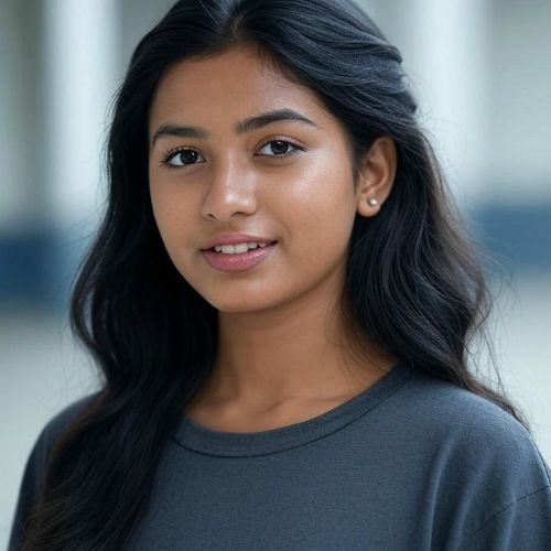 Anjana Philips
