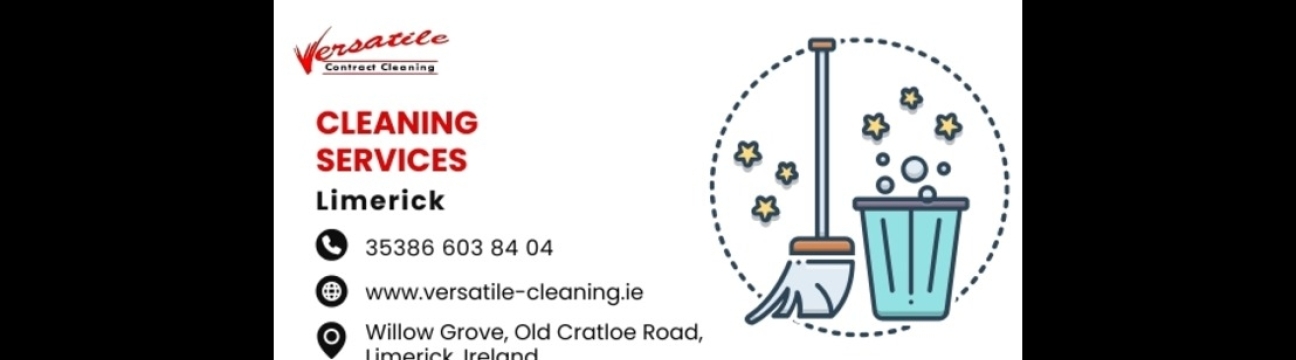 Versatile Cleaning Contractors