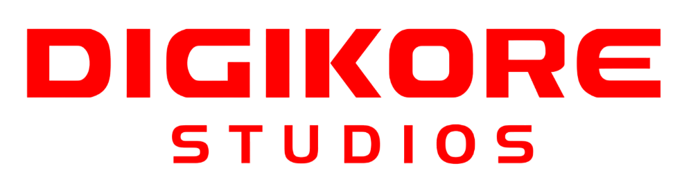  Digikore Studios Brand jingles