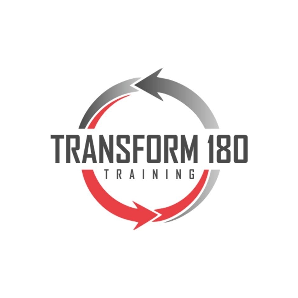 Transform 180  Training
