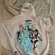 Warren Lotas Hoodie