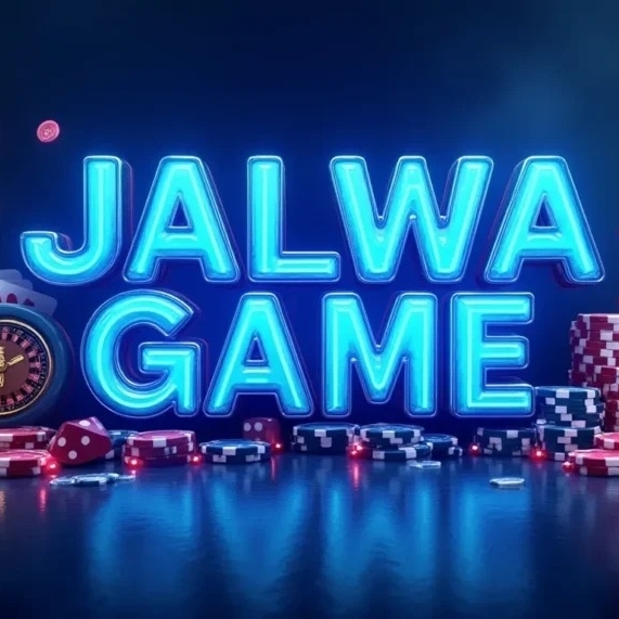 Jalwa Game  Login