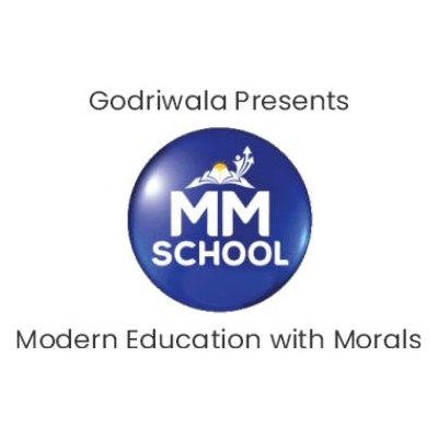 MM School Raipur