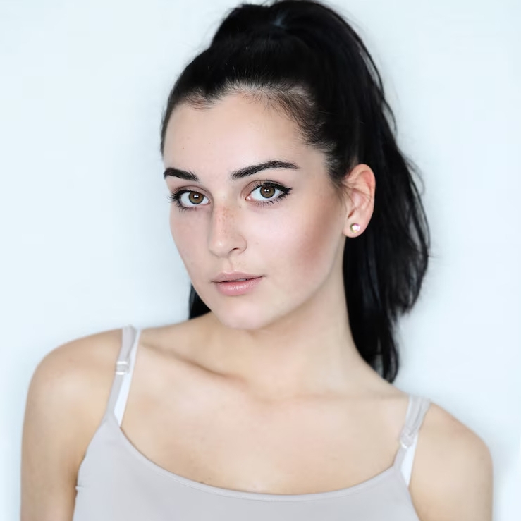 Cassy Johnson