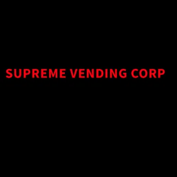 Vending Supr