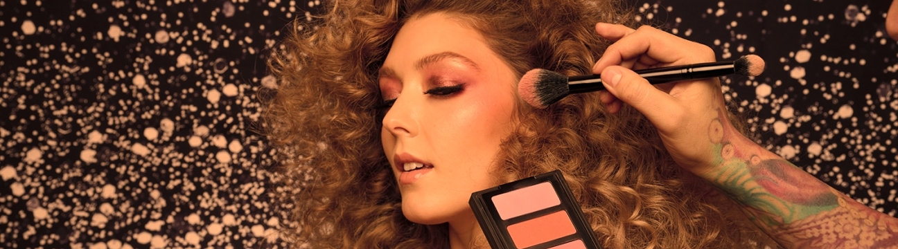 The Makeup Show