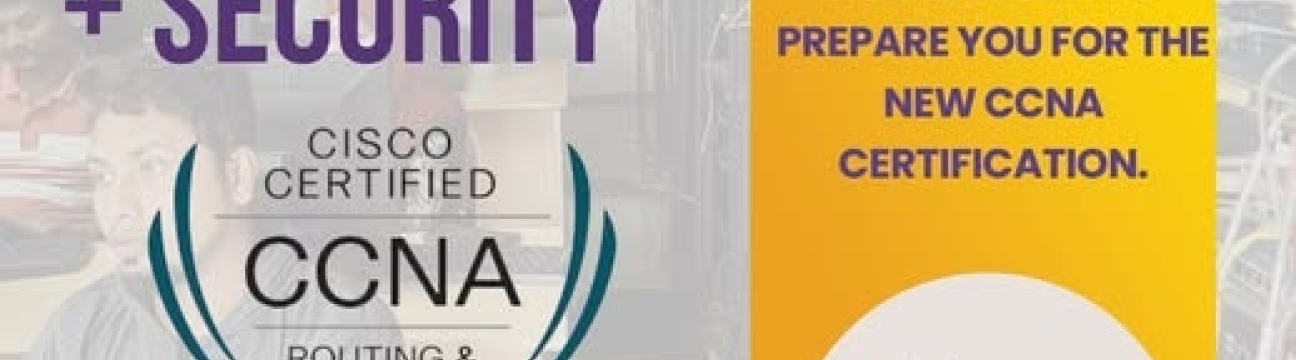Unlock Your Networking Career with CCNA Training in Hyderabad!