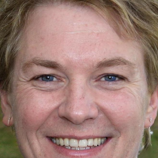 Anna Davidson