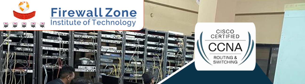 Unlock Your Networking Career with CCNA Training in Hyderabad!