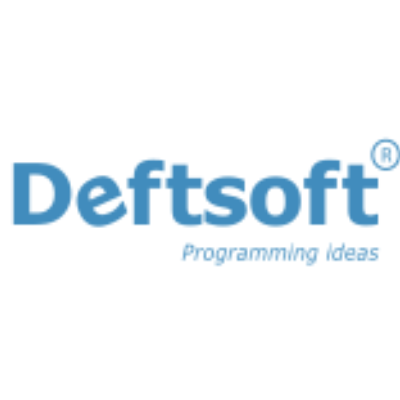 Deftsoft Internship