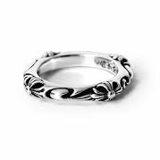 Chrome Hearts  Ring