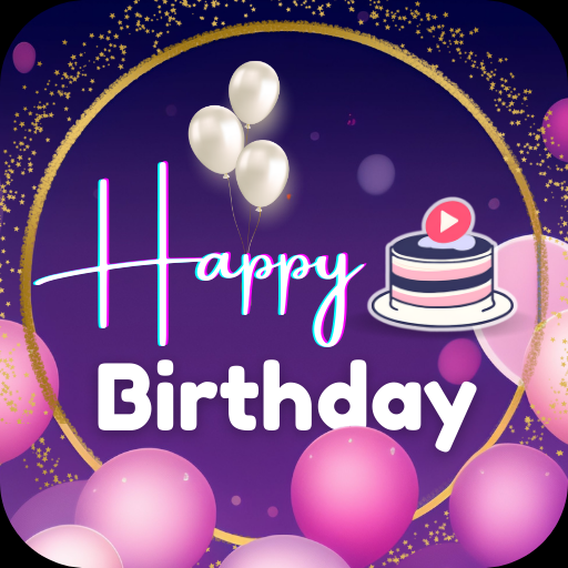 StatusQ Birthday Video Maker