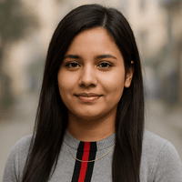 Rupal Dekate