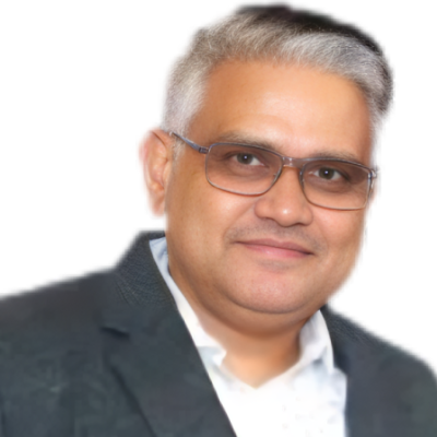 Virendra Sharma