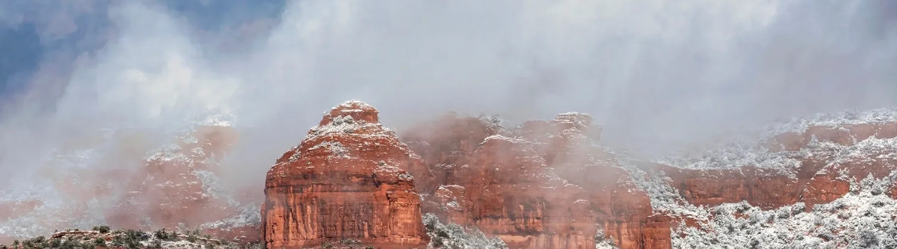 Sedona Spine