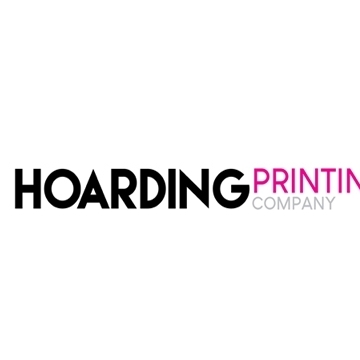 Hoarding Printing