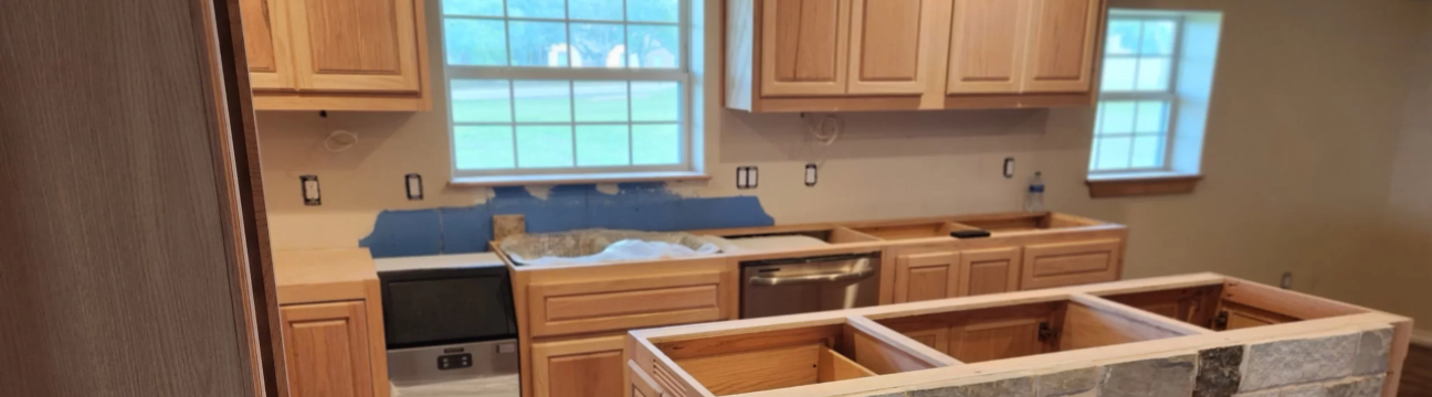 Omega Woodworks LLC