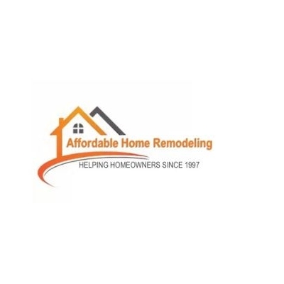 Affordable Home Remodeling