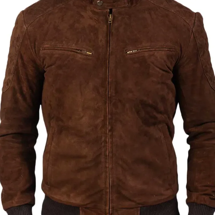 Biker Jackets