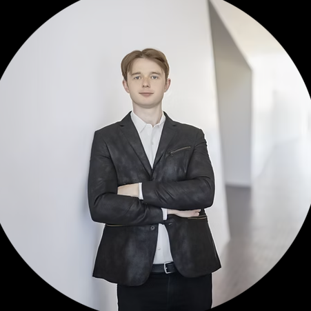 Connor Remes