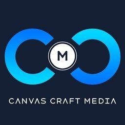 Canvas Craft Media