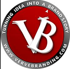 Verve  Branding 