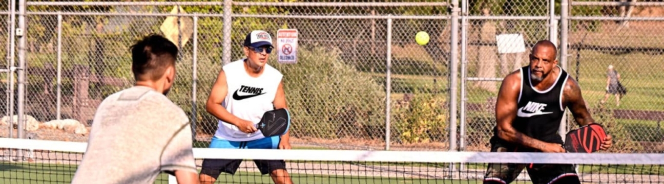 Pickle Ball Court Nova LLC
