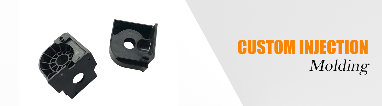 Plastic Injection Molding