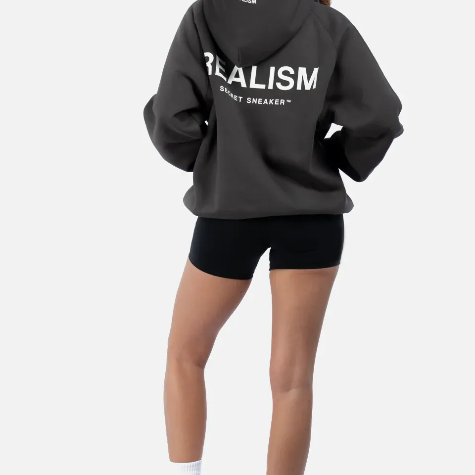 Realism  Clothing