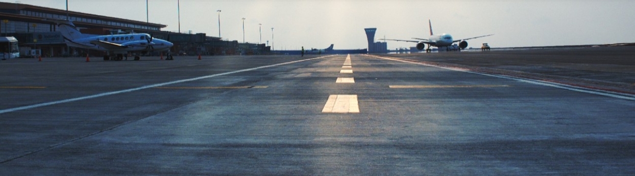 Manohar International Airport 