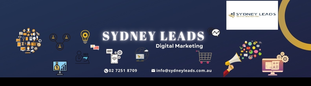 Sydney Leads Digital Marketing