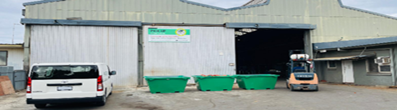 Pickup Scrap Metal Adelaide