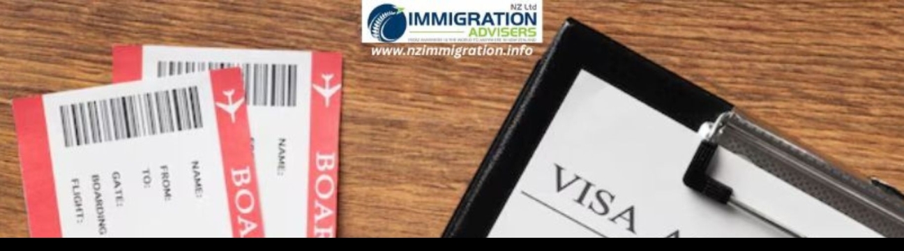 New Zealand  Tourist Visa
