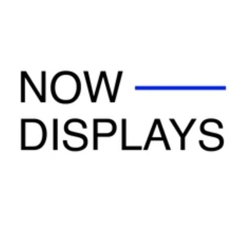 Now Displays