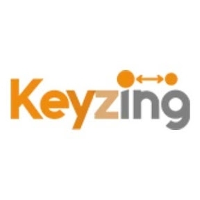Keyzing Online
