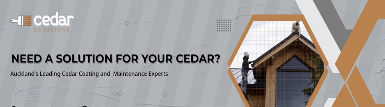 Cedar  Soultions