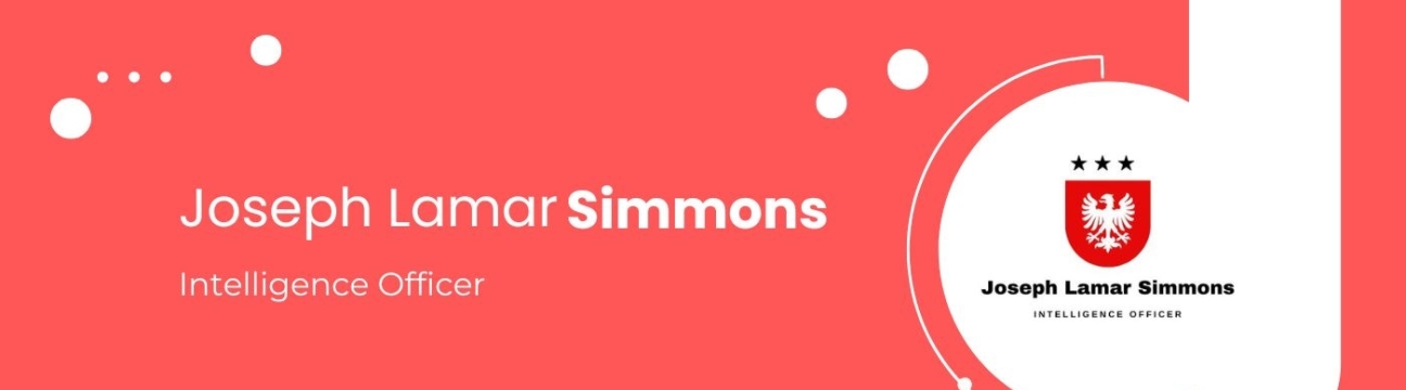 Joseph Lamar  Simmons