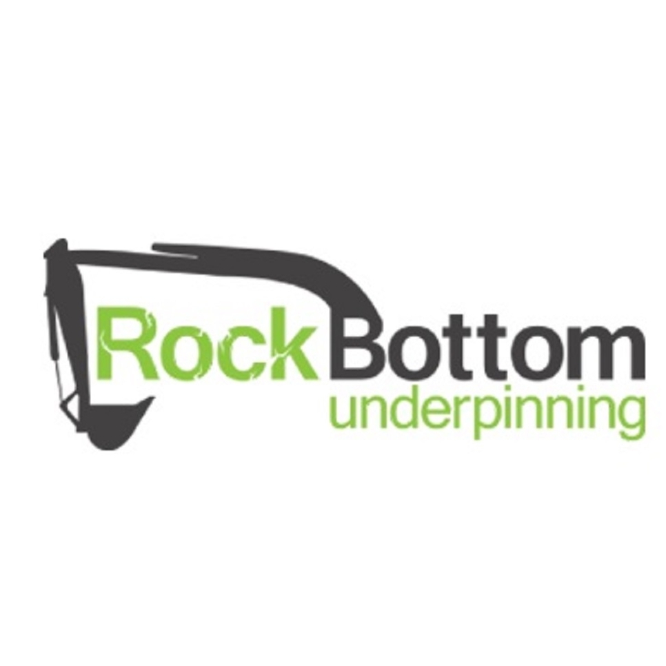 Rock Bottom Underpinning