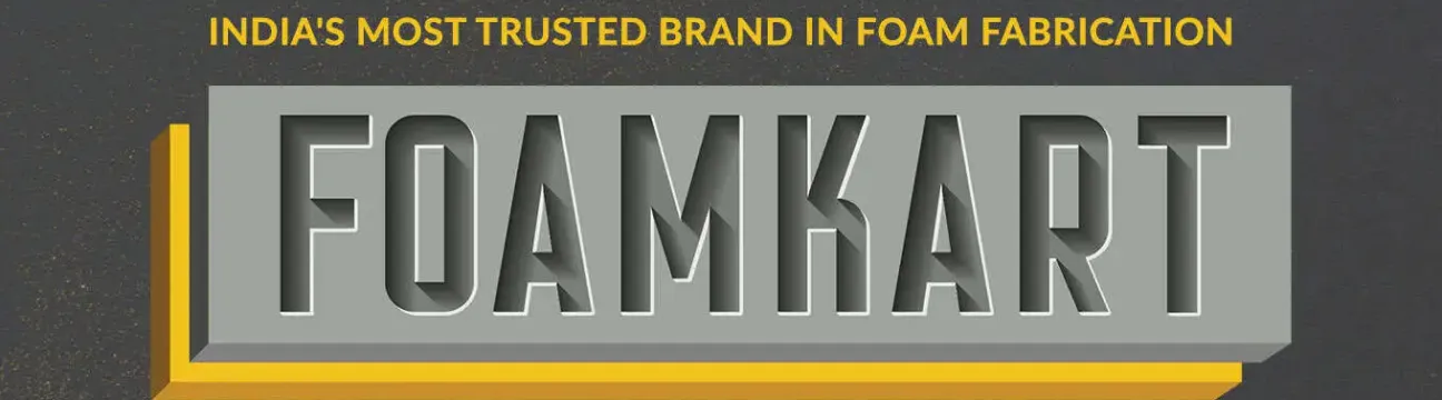 Foam Kart
