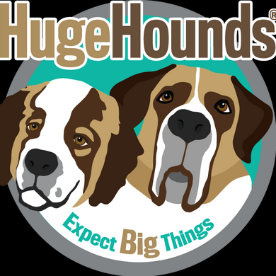 Huge Hounds