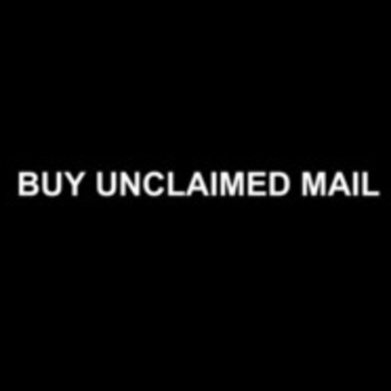 Buy Unclaimed Mail