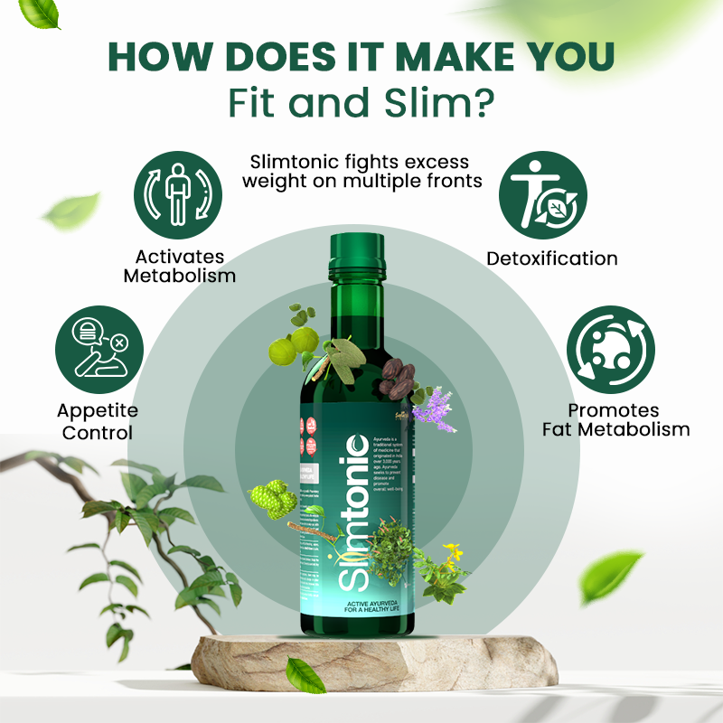 Slim Tonic