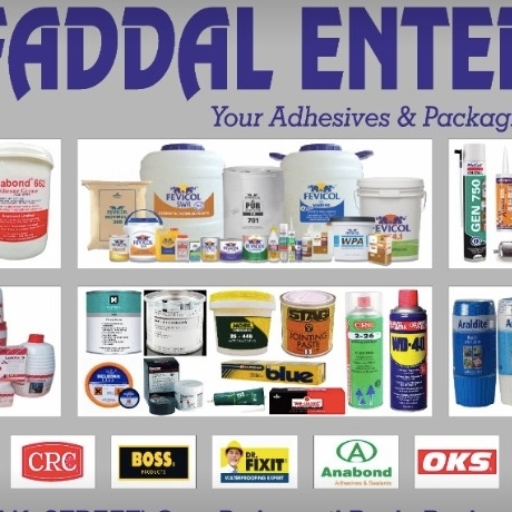 Muffadal Enterprise